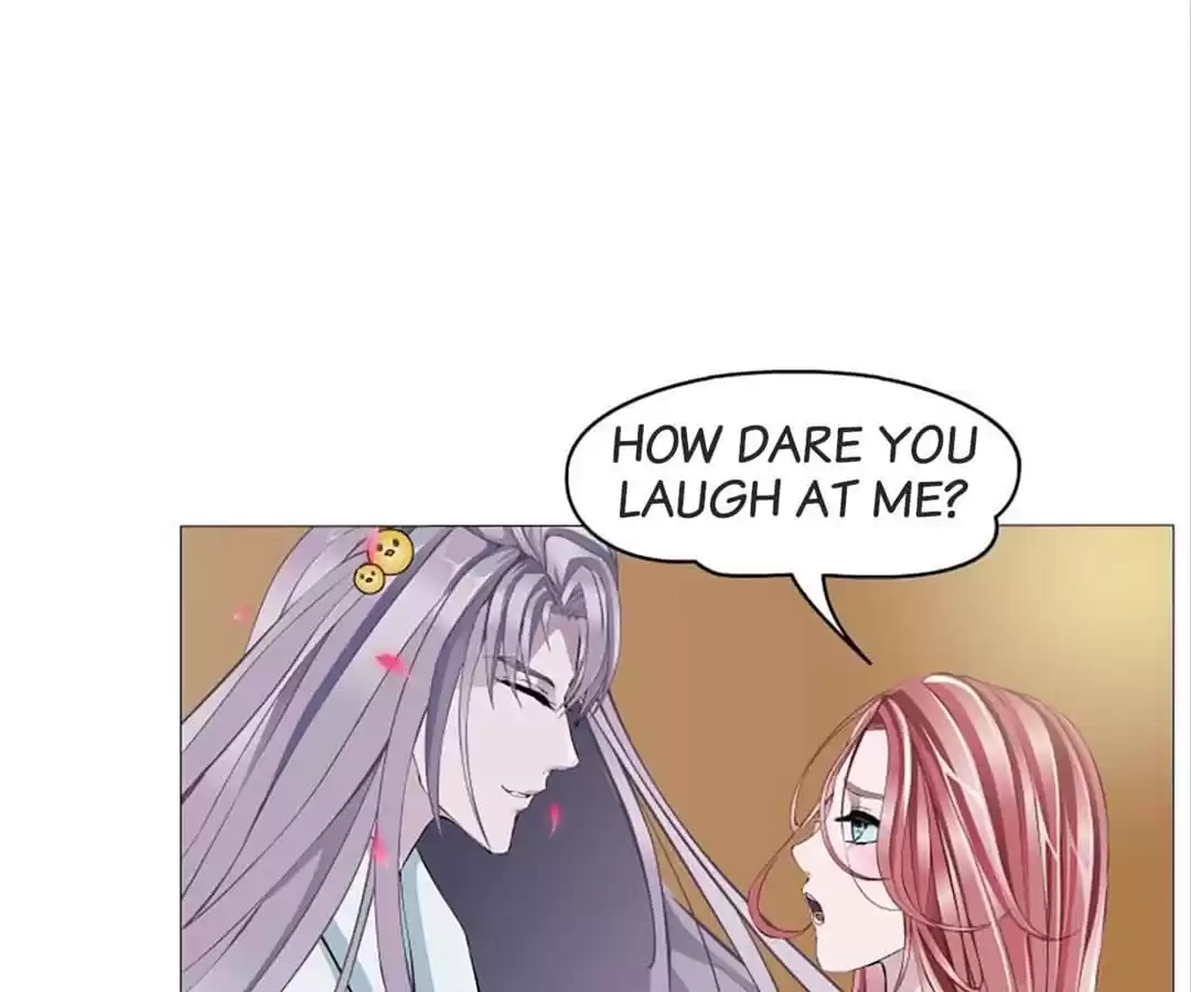 Beauty And Demon chapter 48 page 21