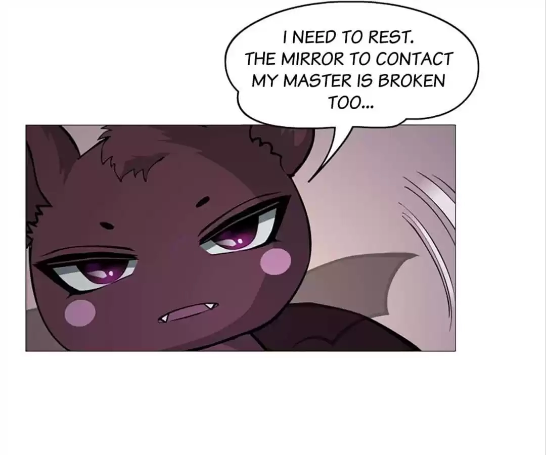 Beauty And Demon chapter 51 page 9