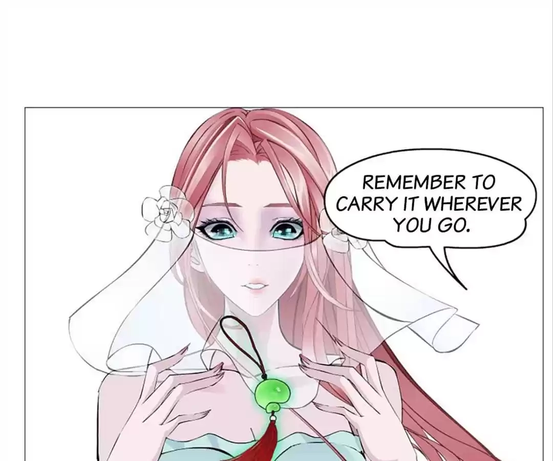 Beauty And Demon chapter 51 page 72