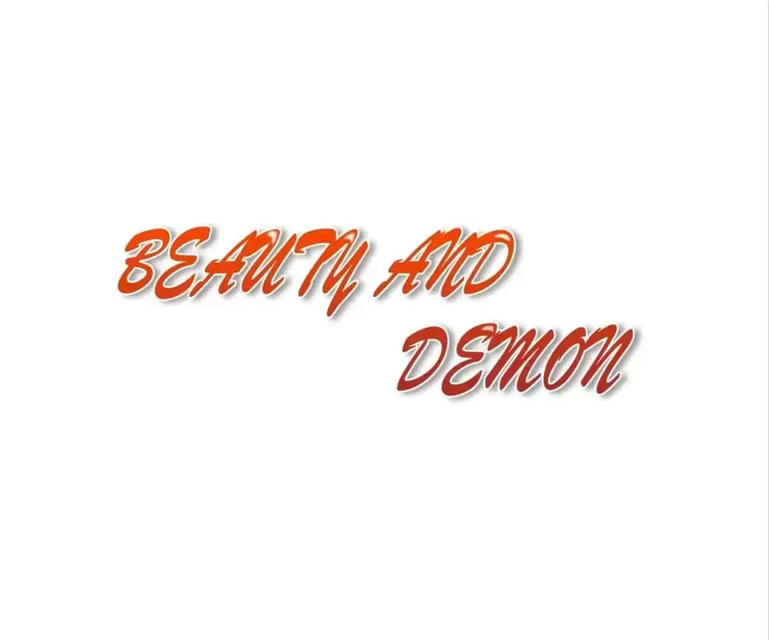 Beauty And Demon chapter 51 page 1