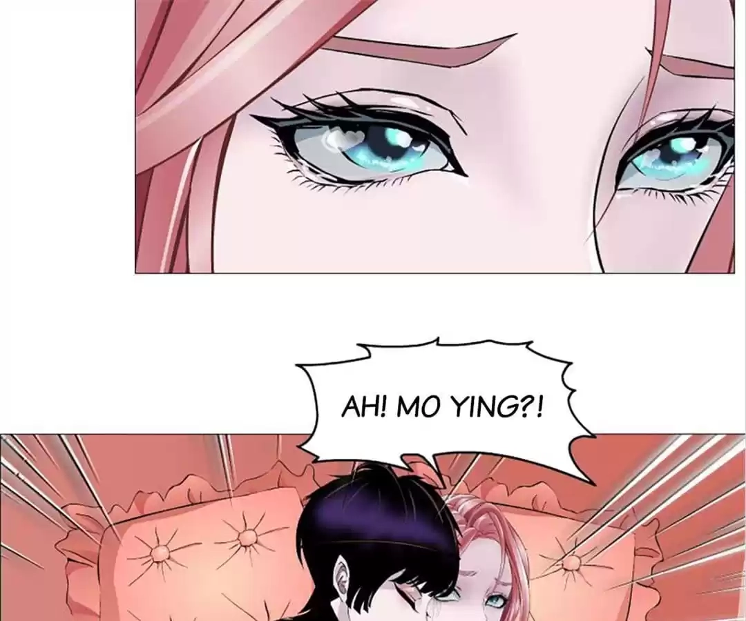 Beauty And Demon chapter 51 page 84