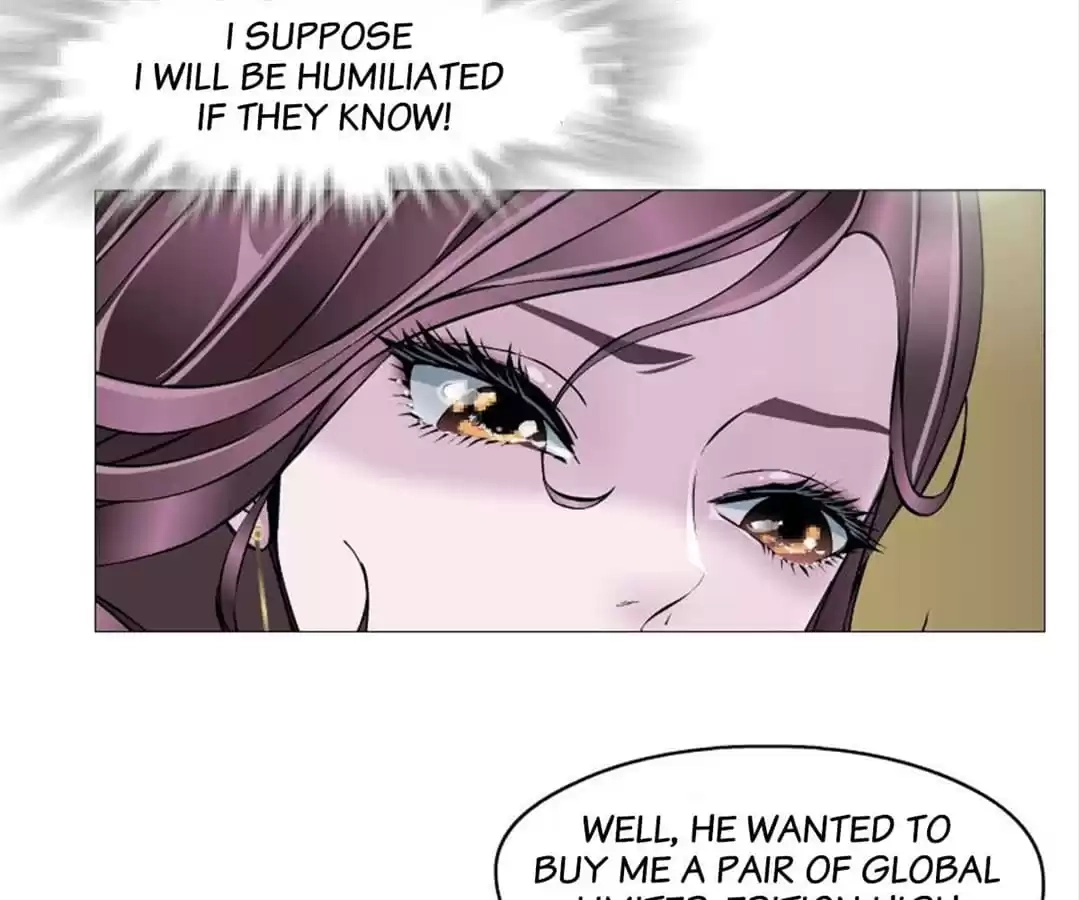 Beauty And Demon chapter 52 page 21