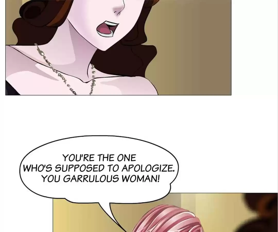Beauty And Demon chapter 52 page 33