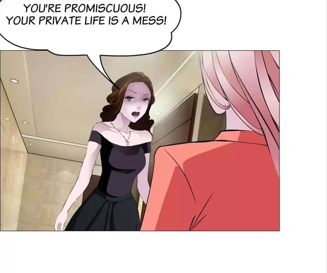 Beauty And Demon chapter 52 page 35