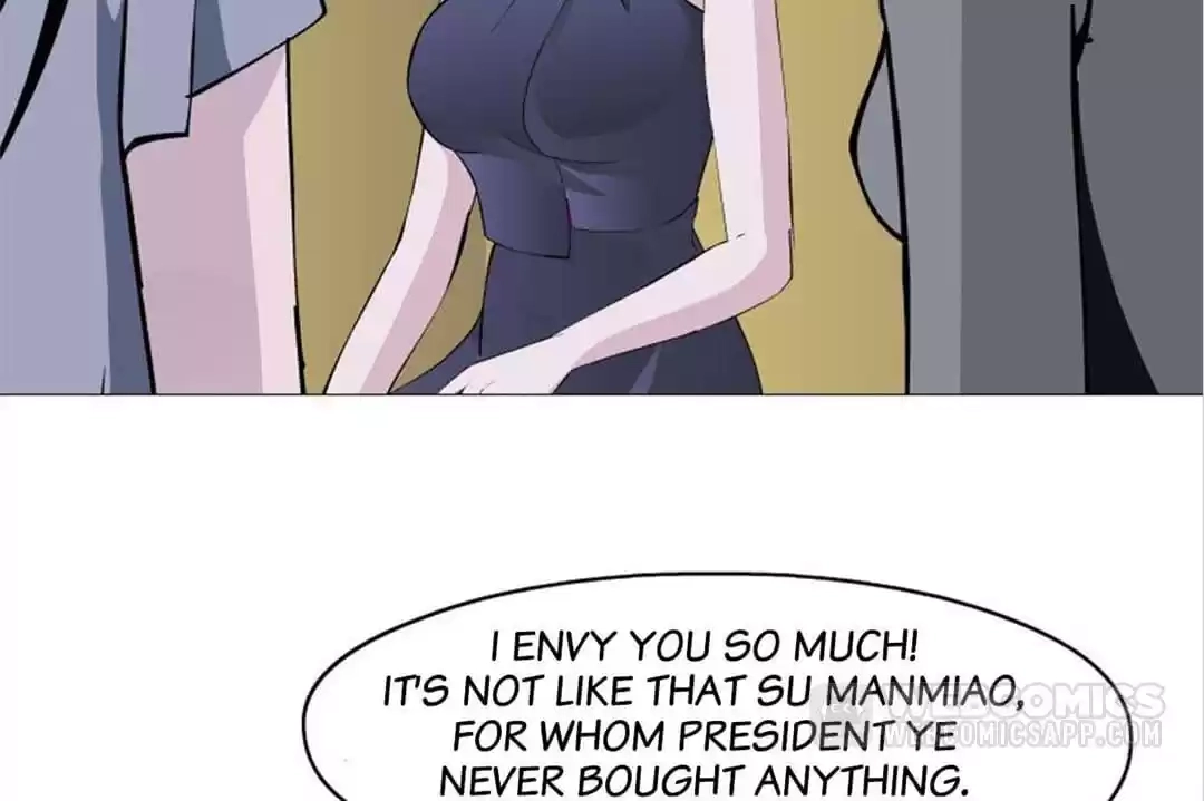 Beauty And Demon chapter 52 page 27