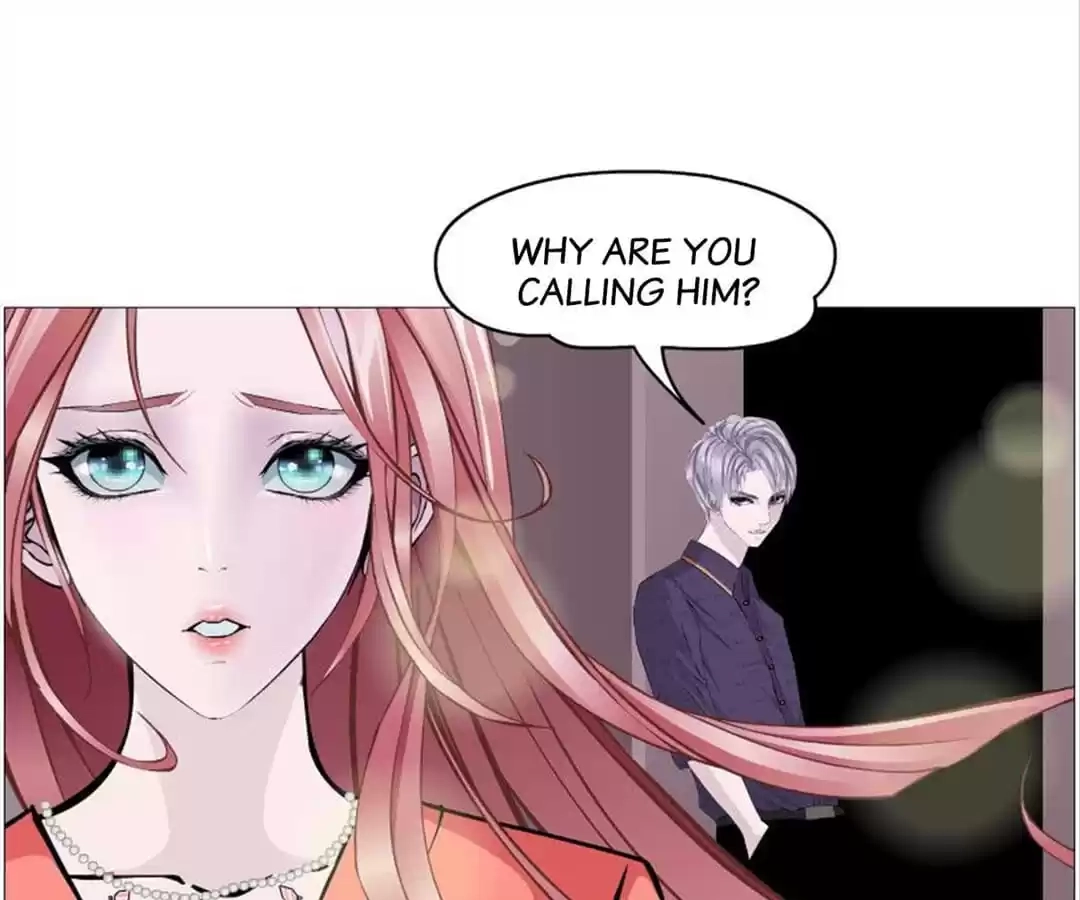 Beauty And Demon chapter 52 page 59