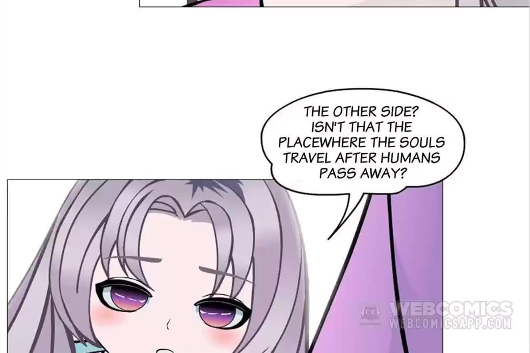 Beauty And Demon chapter 52 page 85