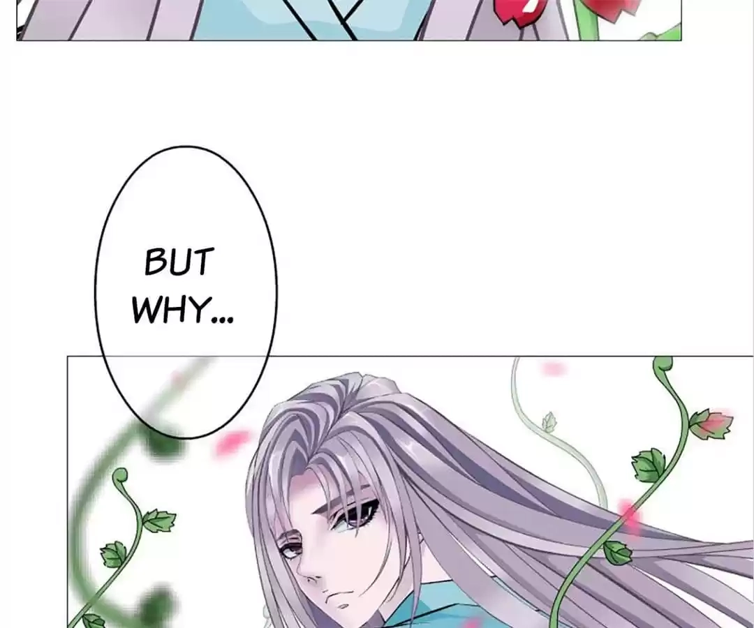 Beauty And Demon chapter 53 page 17