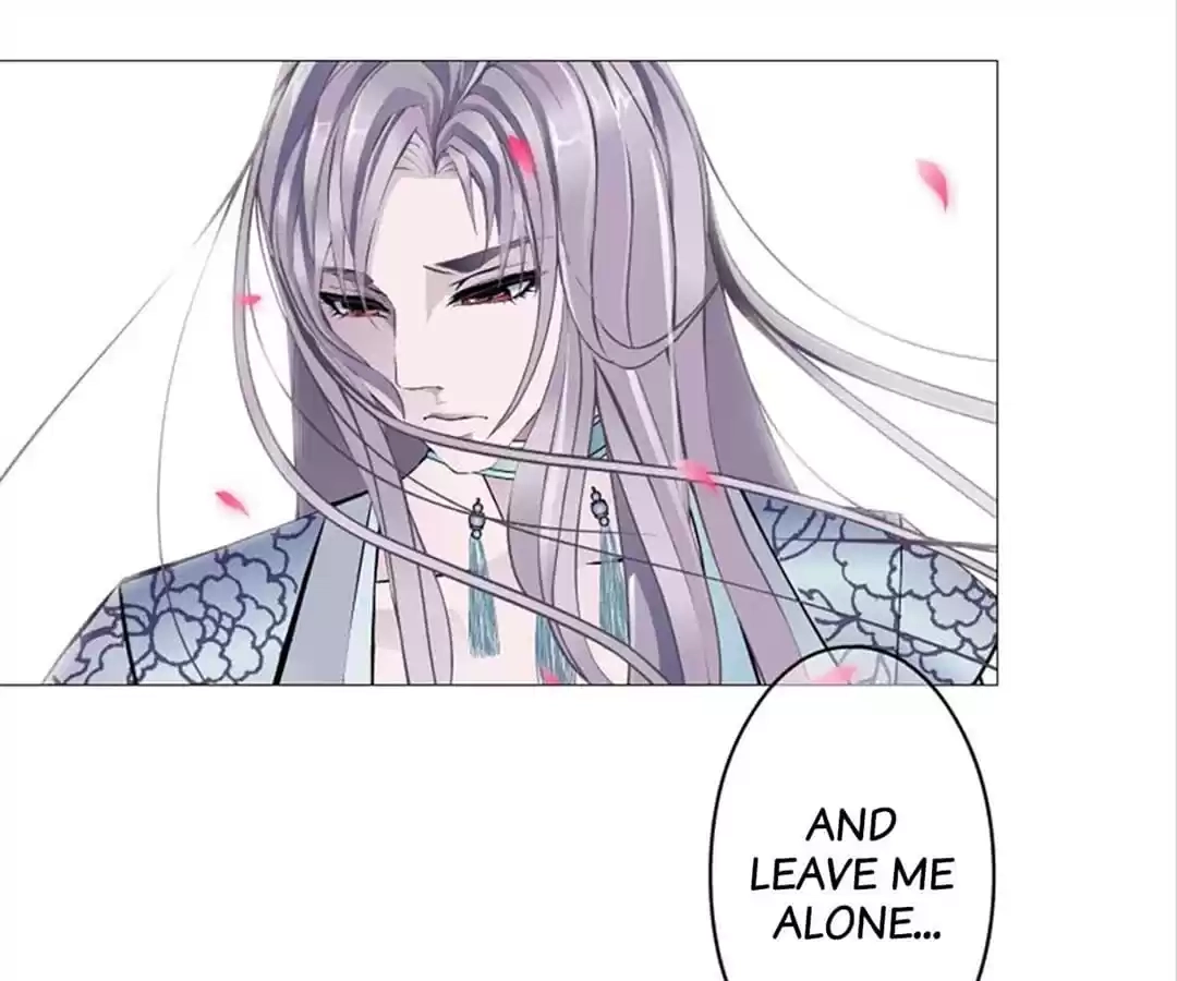 Beauty And Demon chapter 53 page 24