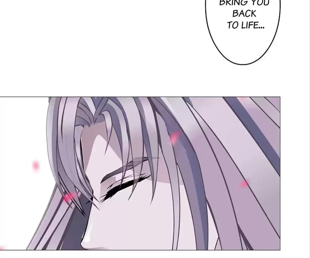 Beauty And Demon chapter 53 page 19