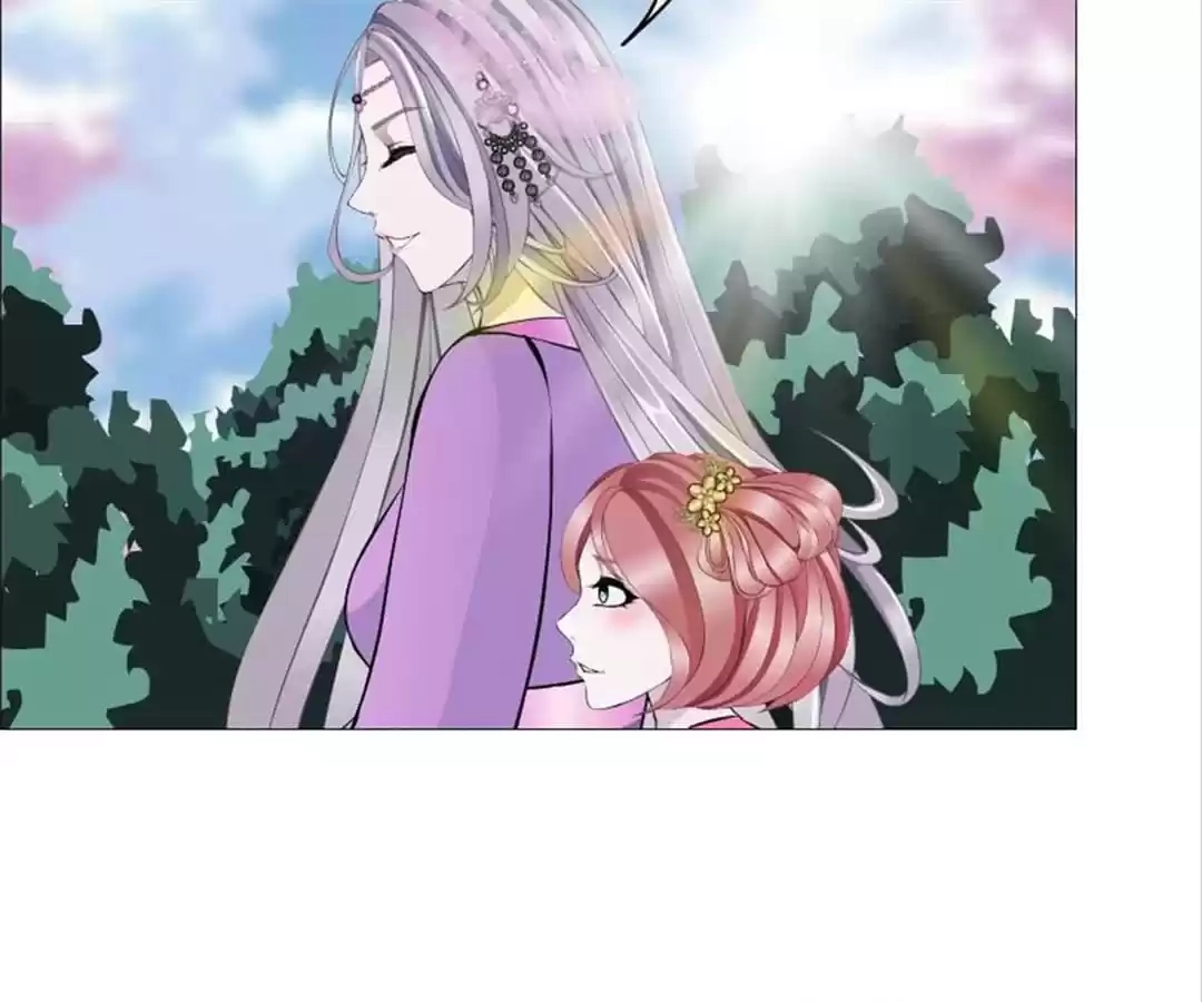Beauty And Demon chapter 54 page 21