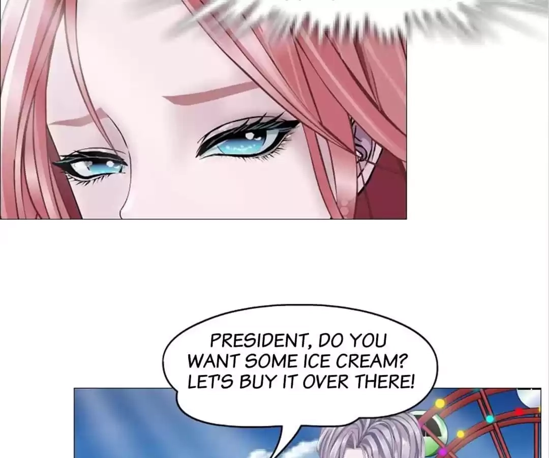 Beauty And Demon chapter 54 page 67