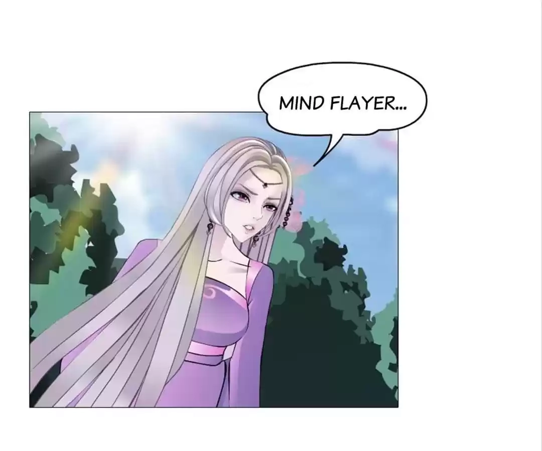 Beauty And Demon chapter 54 page 31