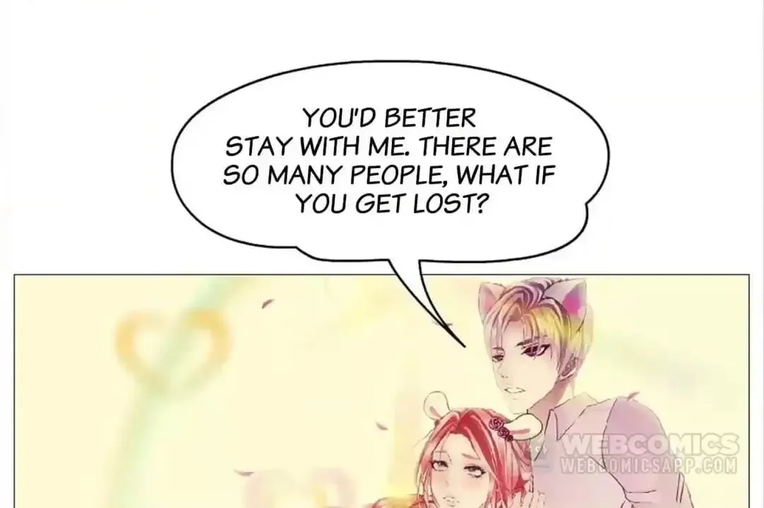 Beauty And Demon chapter 54 page 70