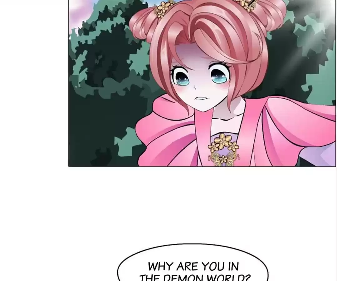 Beauty And Demon chapter 54 page 14