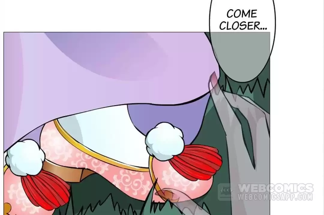 Beauty And Demon chapter 54 page 36