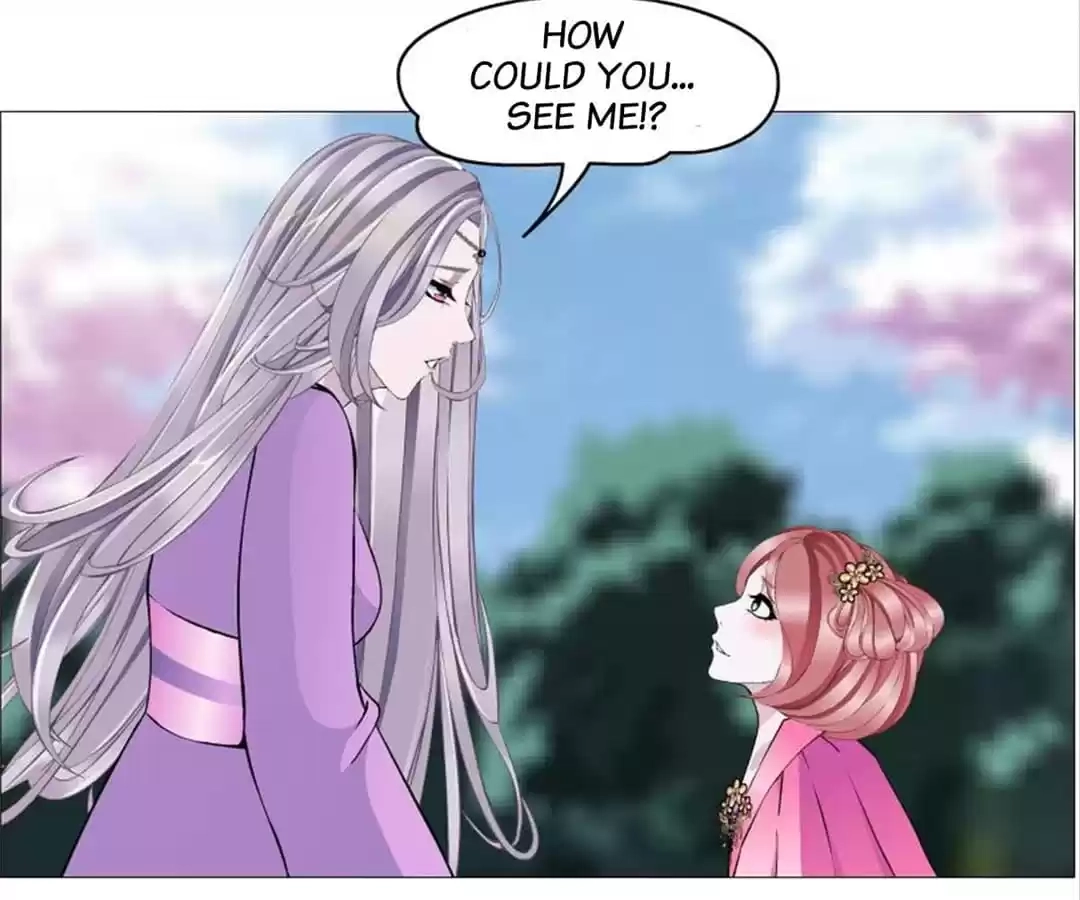 Beauty And Demon chapter 54 page 7