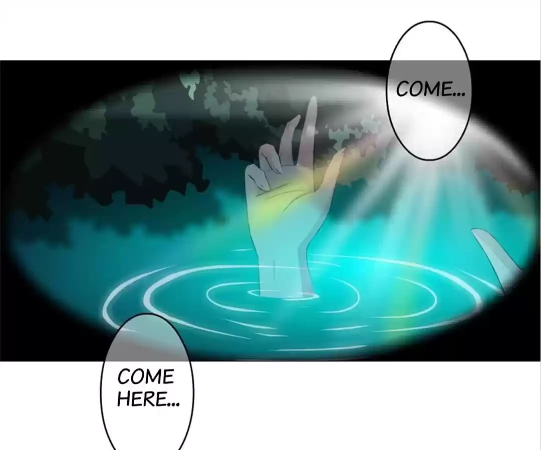 Beauty And Demon chapter 54 page 28