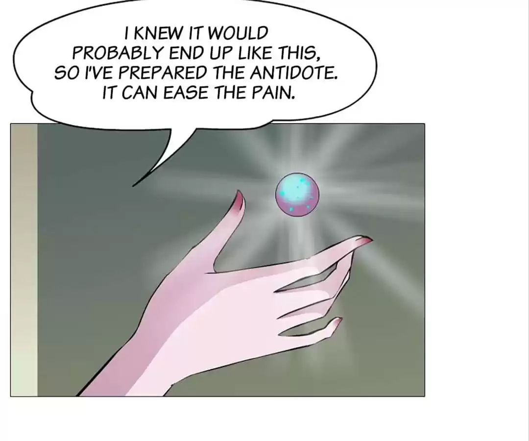 Beauty And Demon chapter 56 page 72
