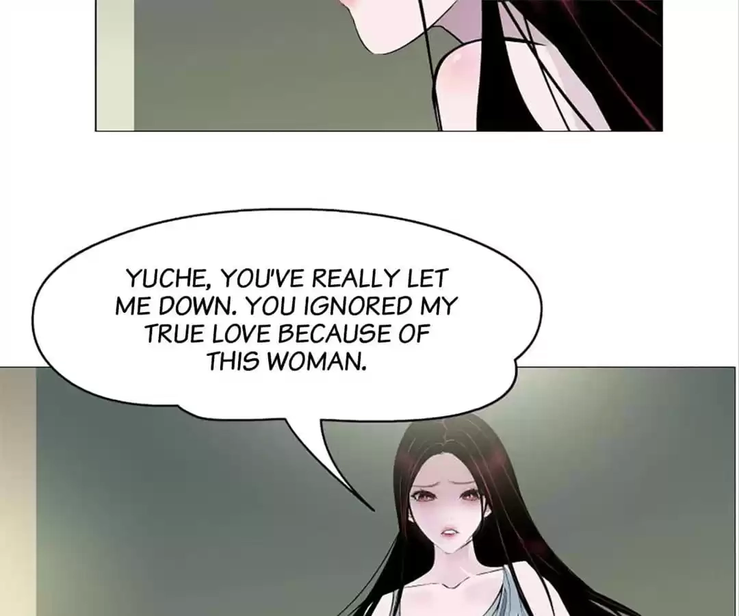 Beauty And Demon chapter 56 page 49