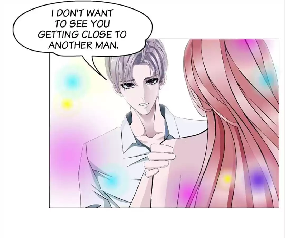Beauty And Demon chapter 56 page 17
