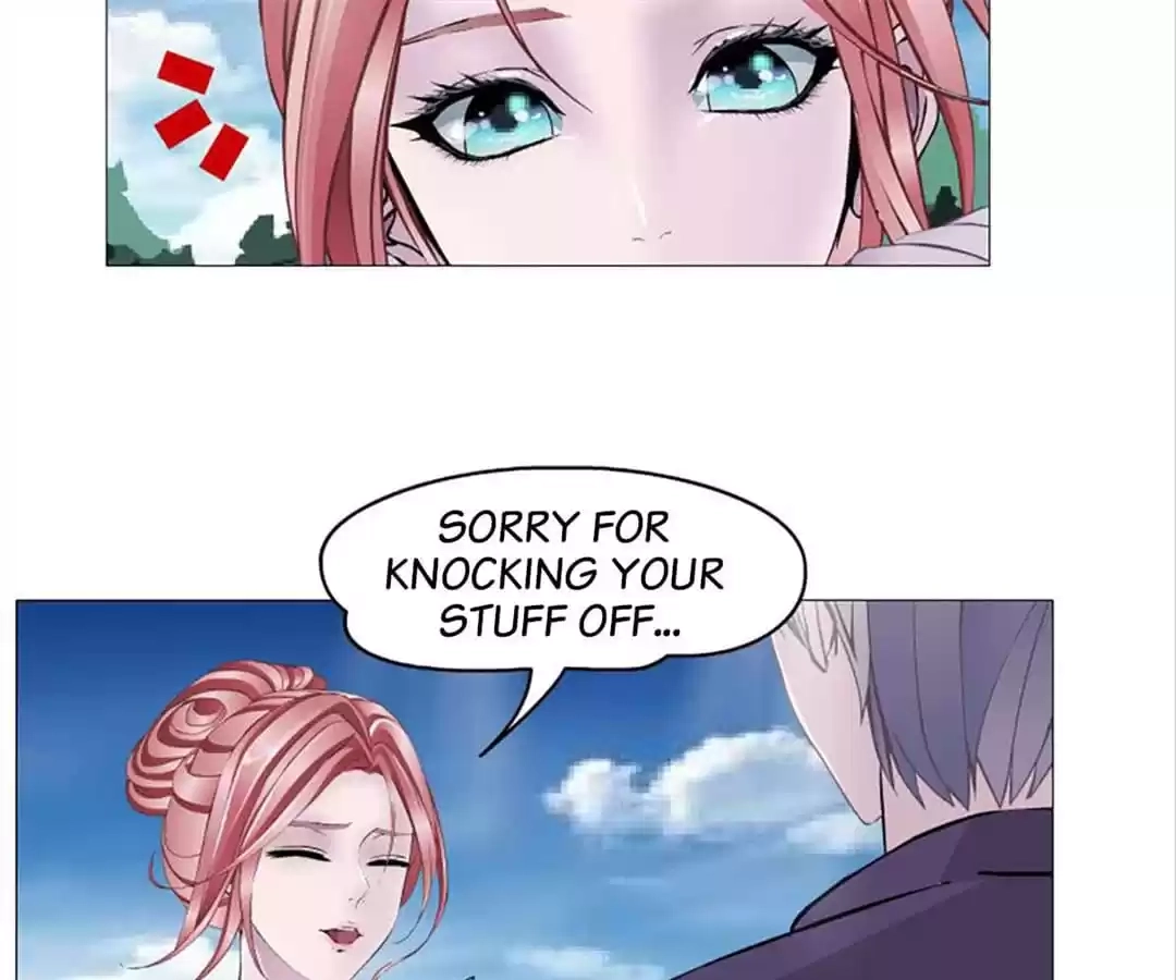 Beauty And Demon chapter 57 page 67