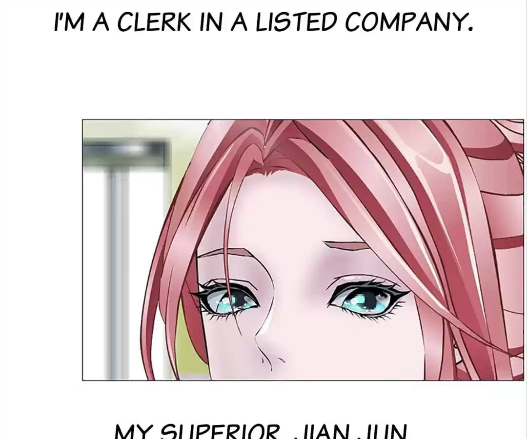 Beauty And Demon chapter 57 page 32