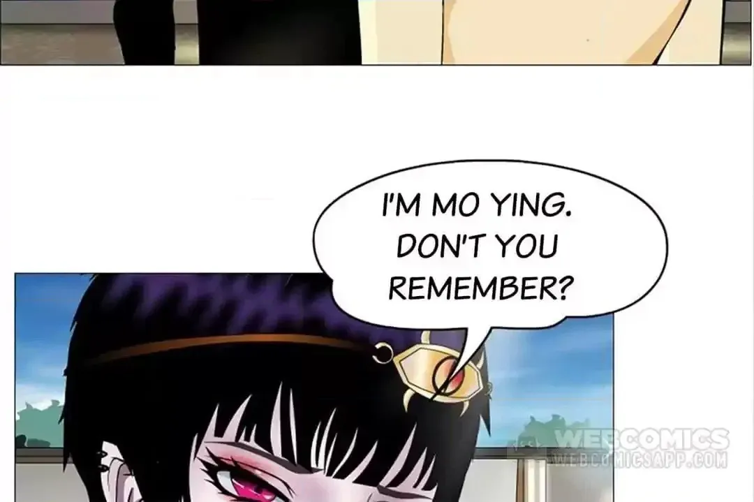 Beauty And Demon chapter 57 page 50