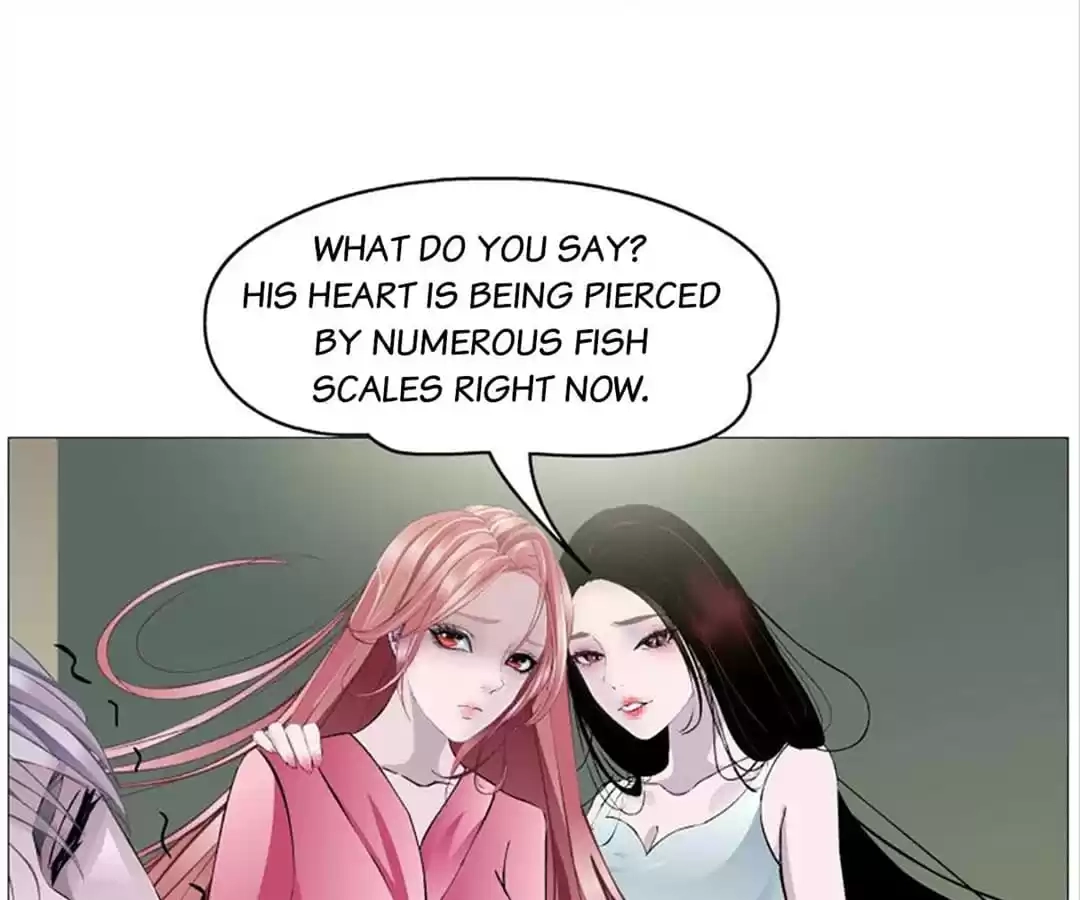Beauty And Demon chapter 57 page 11