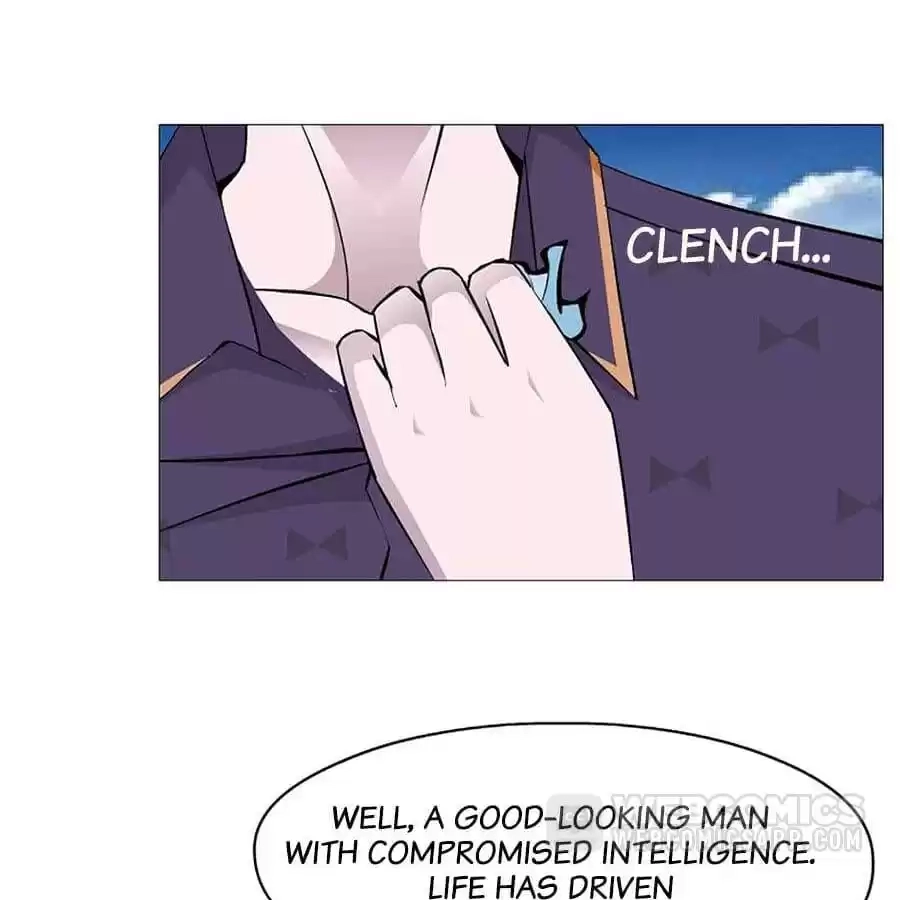 Beauty And Demon chapter 57 page 77