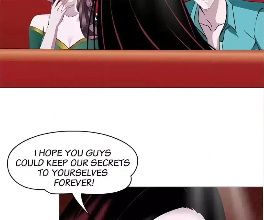Beauty And Demon chapter 59 page 60