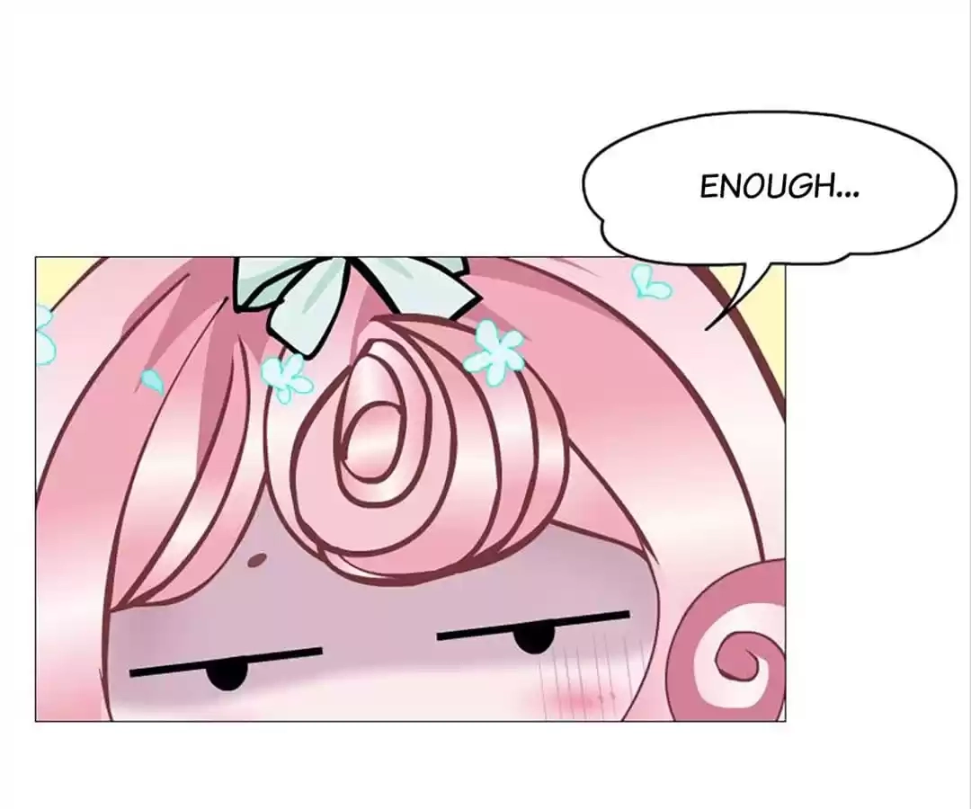 Beauty And Demon chapter 60 page 73