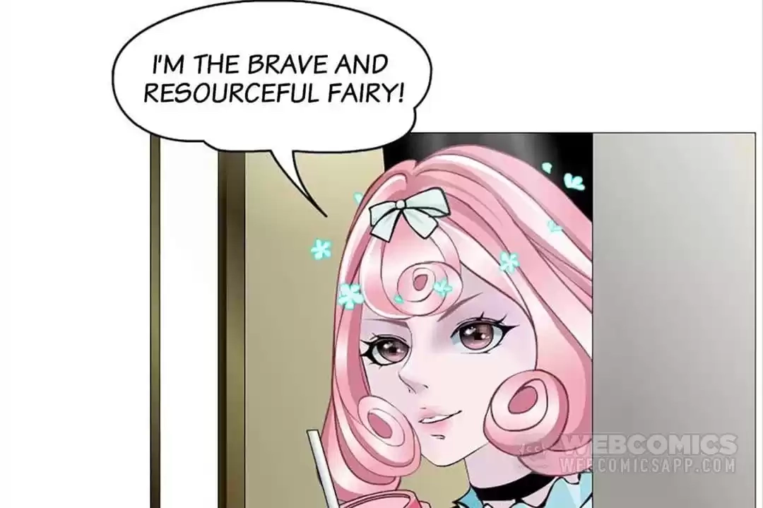 Beauty And Demon chapter 60 page 53