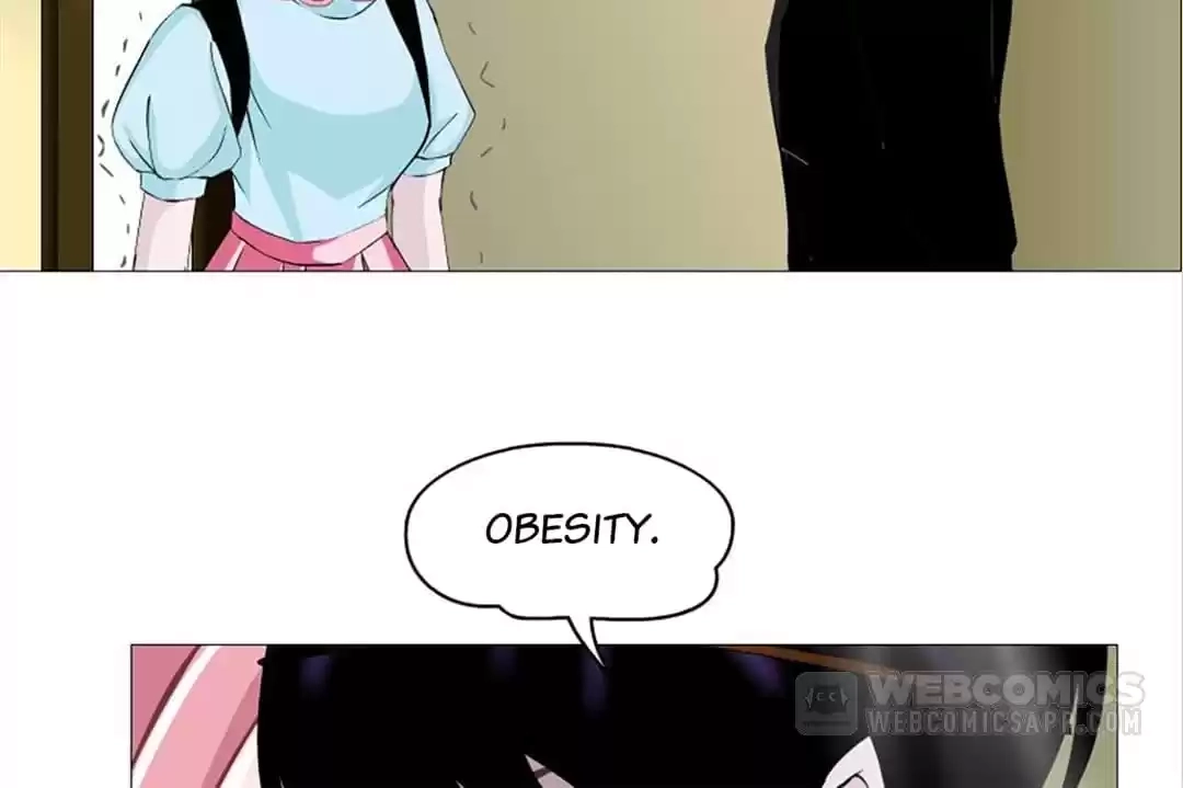 Beauty And Demon chapter 60 page 65