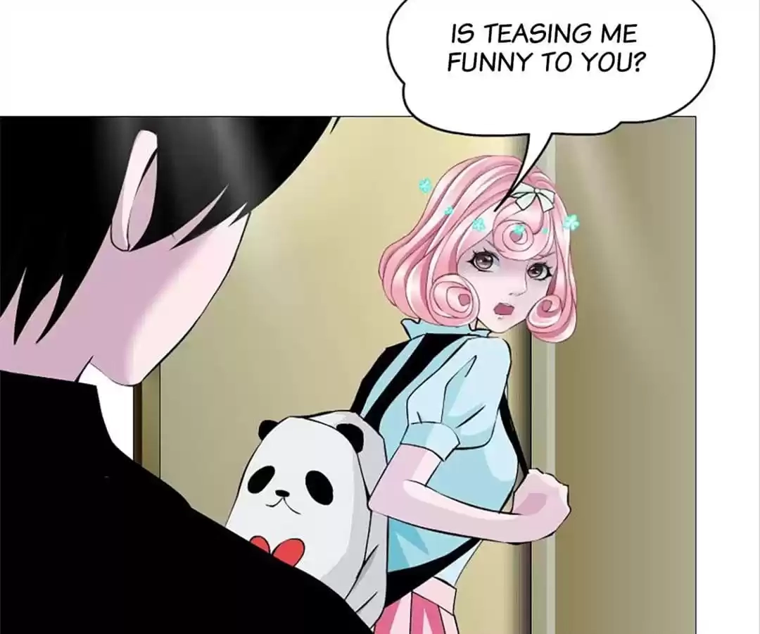 Beauty And Demon chapter 60 page 68