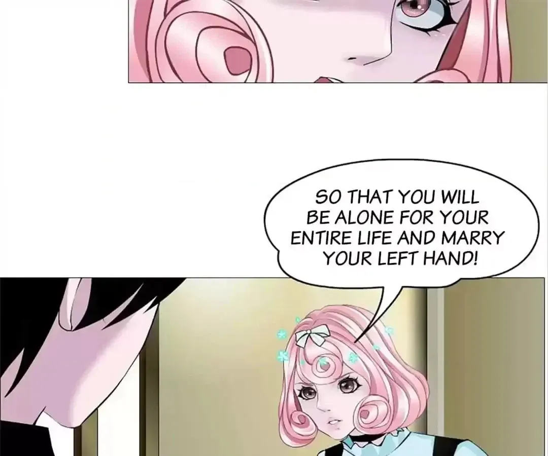 Beauty And Demon chapter 60 page 70