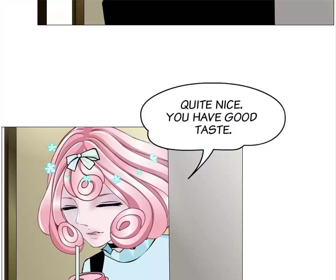 Beauty And Demon chapter 60 page 58
