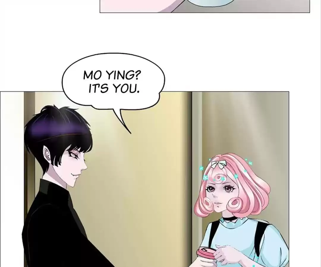 Beauty And Demon chapter 60 page 45