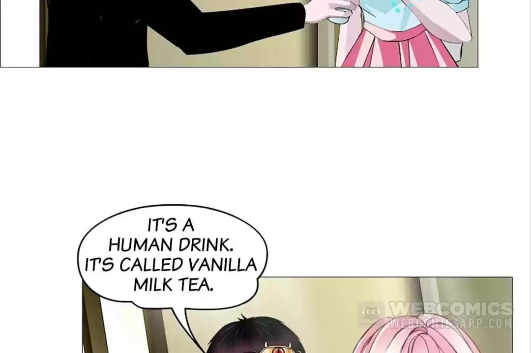 Beauty And Demon chapter 60 page 46