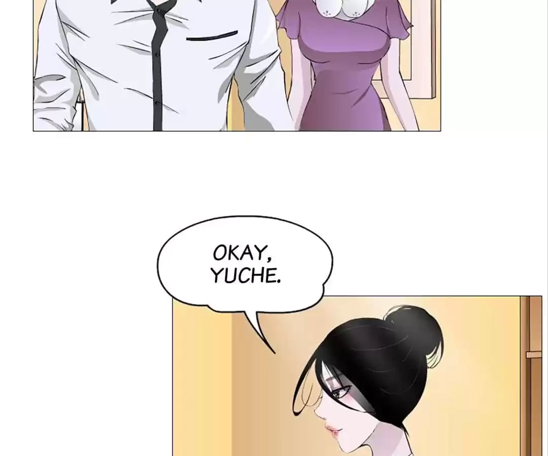 Beauty And Demon chapter 60 page 11