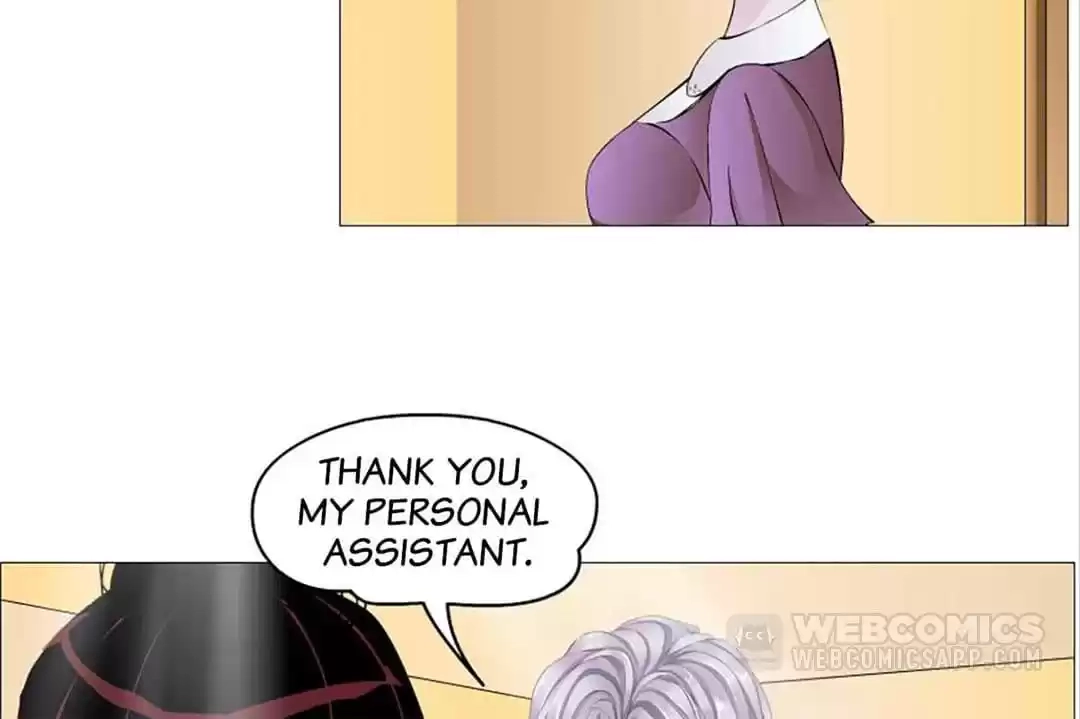 Beauty And Demon chapter 60 page 12