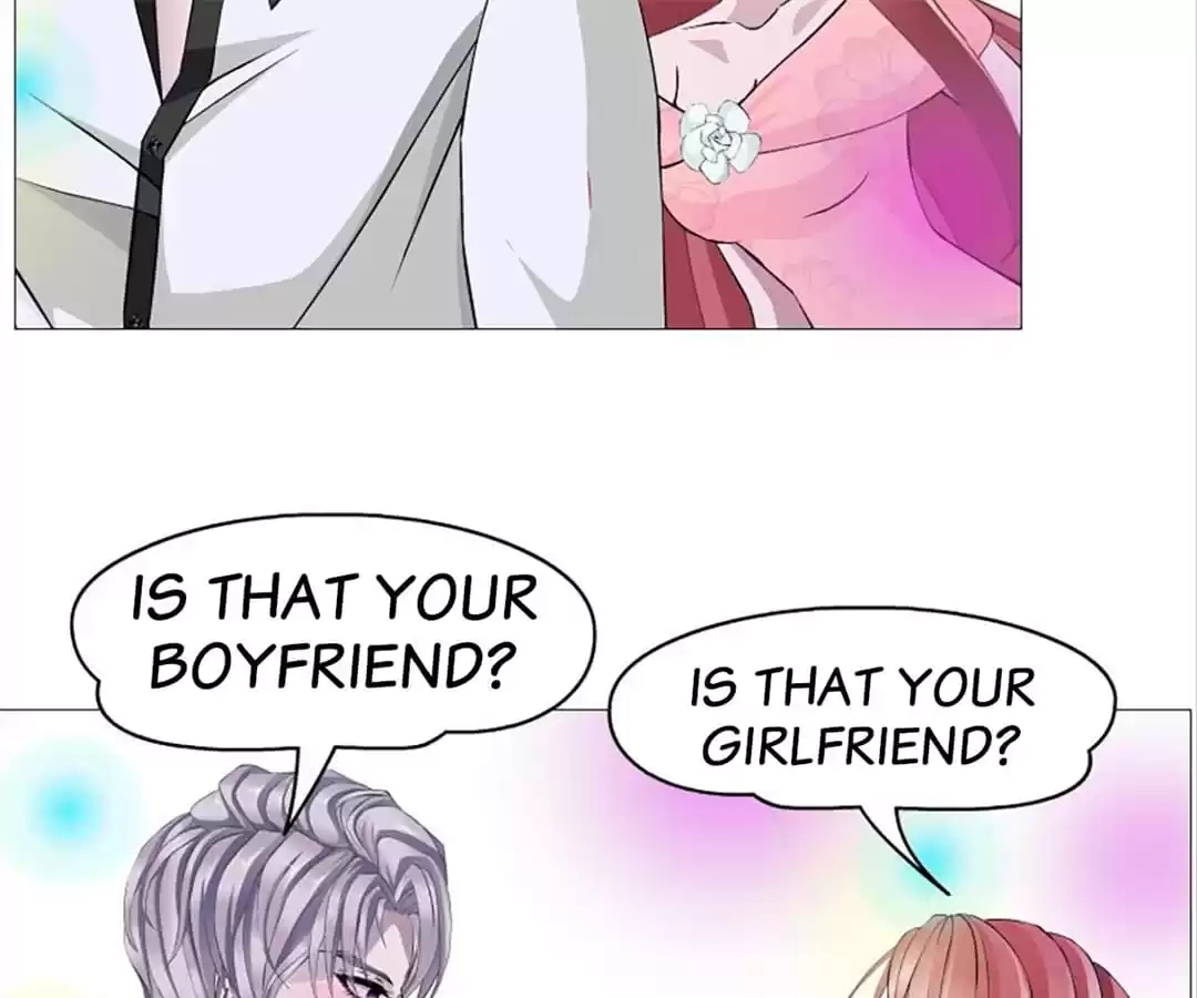 Beauty And Demon chapter 61 page 76