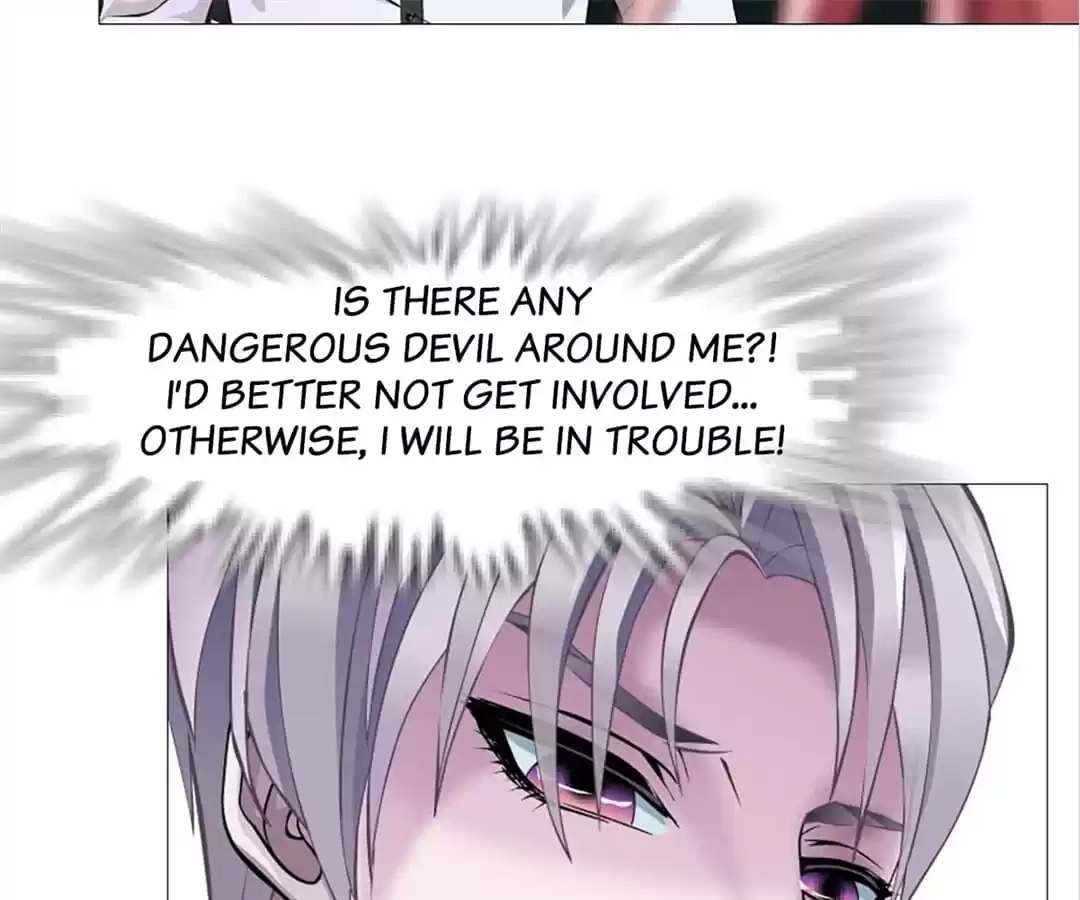 Beauty And Demon chapter 61 page 82