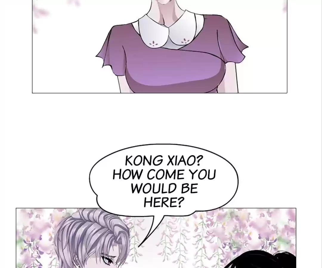 Beauty And Demon chapter 61 page 9