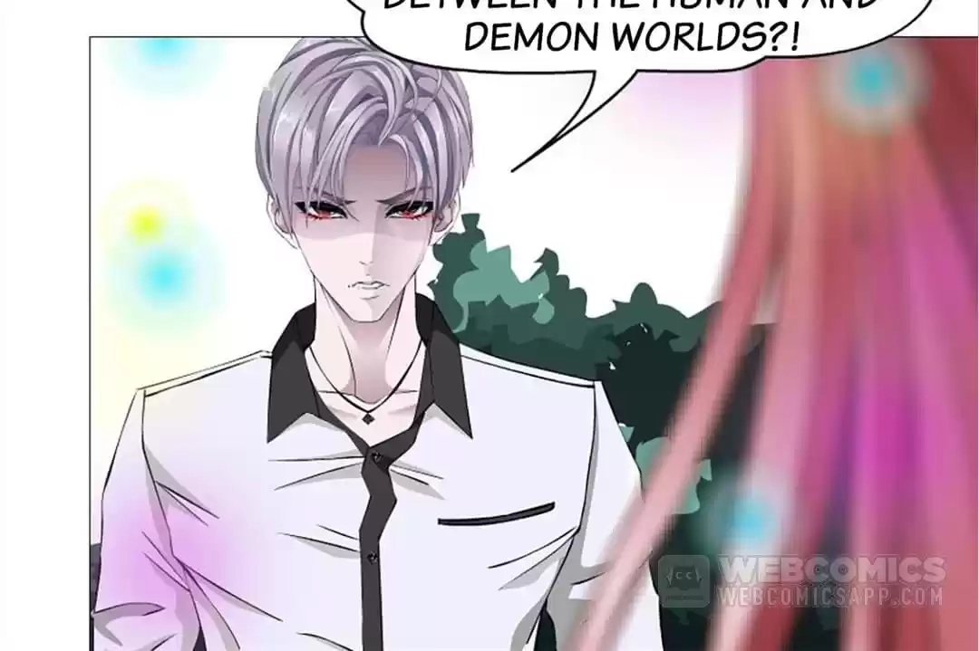 Beauty And Demon chapter 61 page 81