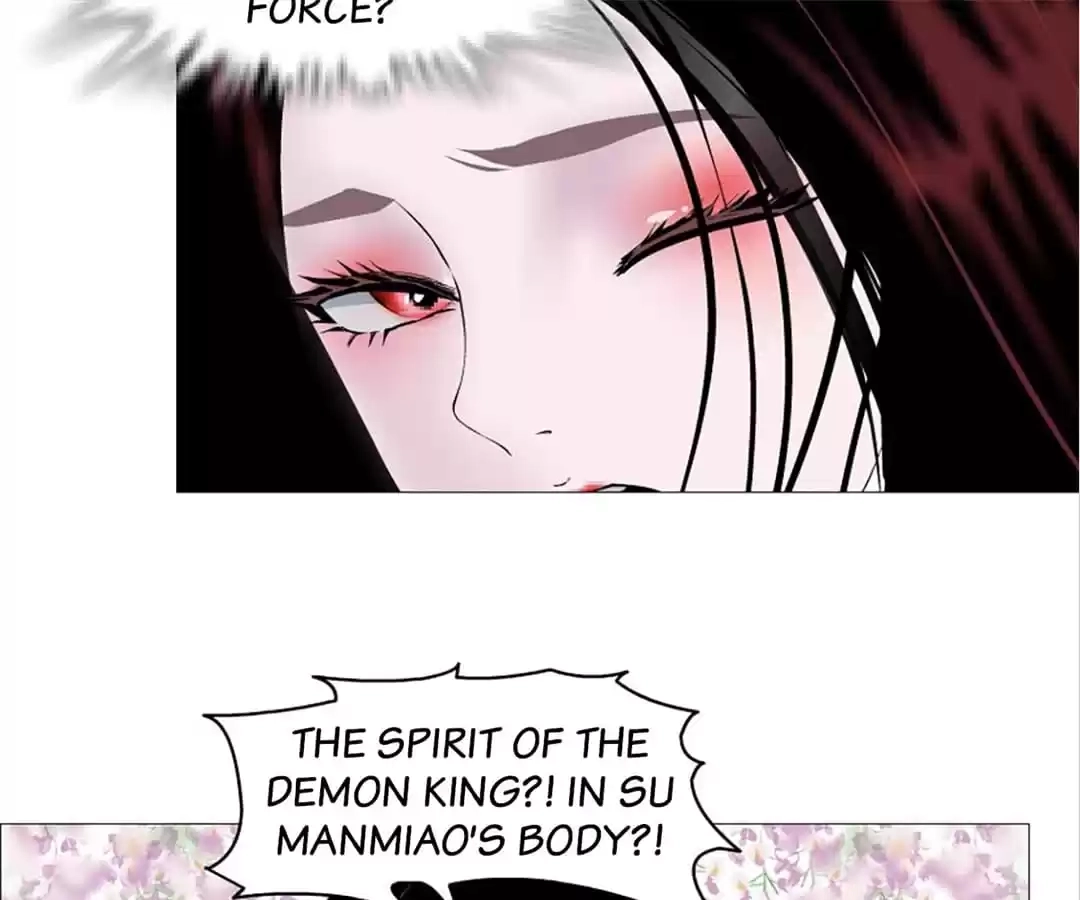 Beauty And Demon chapter 61 page 63