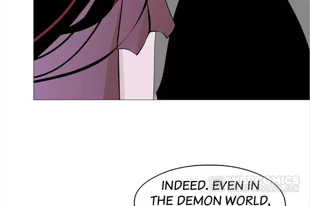Beauty And Demon chapter 61 page 58