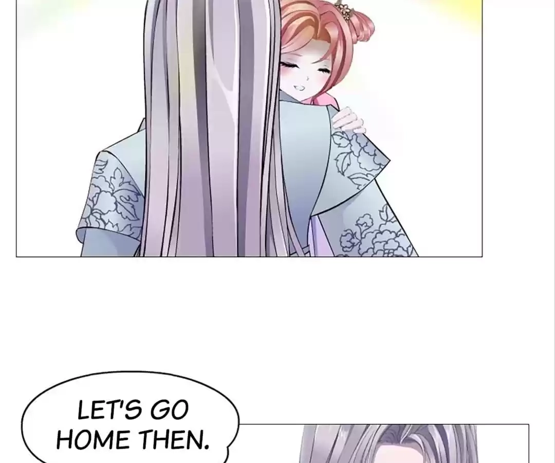 Beauty And Demon chapter 63 page 39