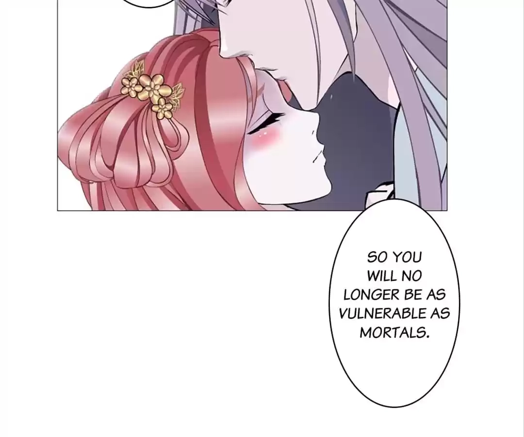 Beauty And Demon chapter 63 page 29
