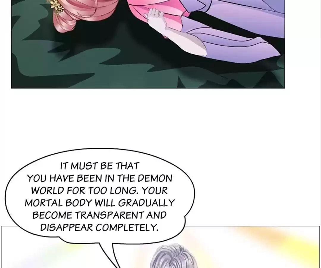 Beauty And Demon chapter 63 page 25